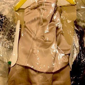 The dresses is good is for prayer